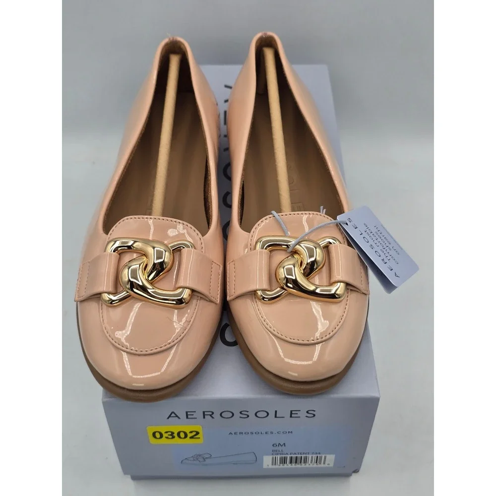 AEROSOLES qty bell
